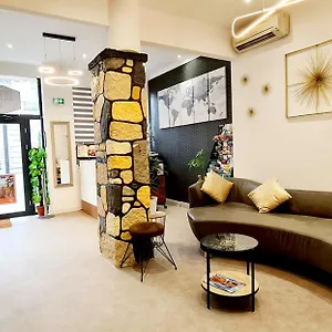 伊维利亚酒店 尼斯